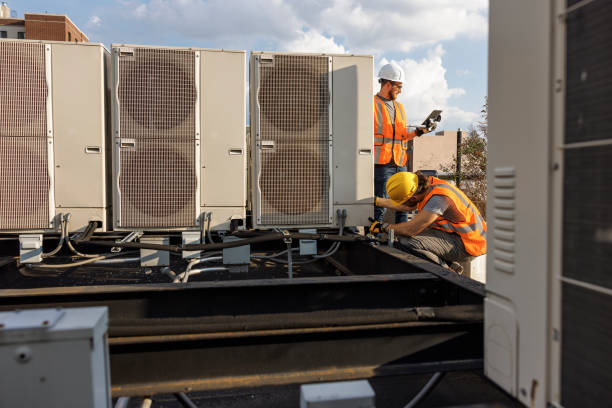 Best HVAC air duct cleaning  in Cudahy, CA
