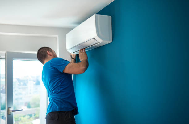 HVAC emergency services in Cudahy, CA