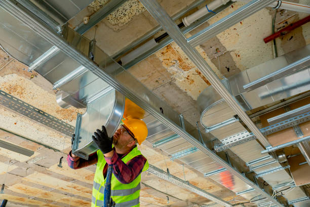 Best Residential HVAC services  in Cudahy, CA