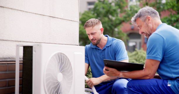 Best HVAC air duct cleaning  in Cudahy, CA