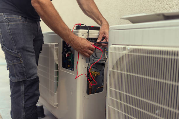 Best Affordable HVAC services  in Cudahy, CA