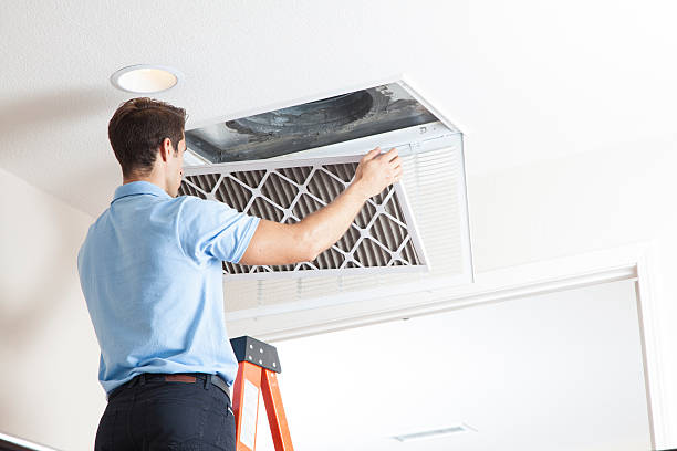Best HVAC system installation  in Cudahy, CA