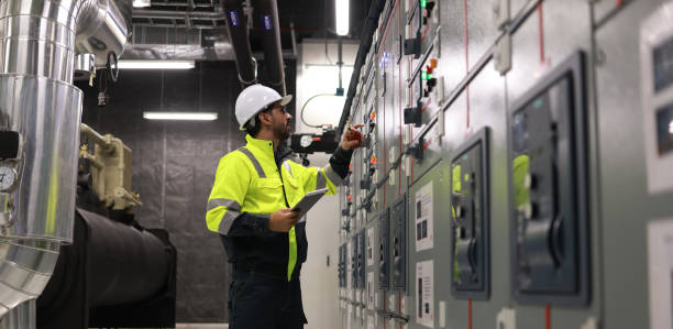 Best Emergency HVAC repair  in Cudahy, CA