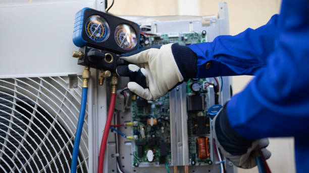 Cudahy, CA HVAC Company